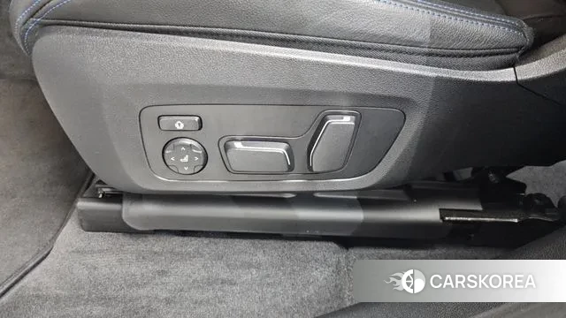 BMW iX3 id 3388452 из Кореи 10