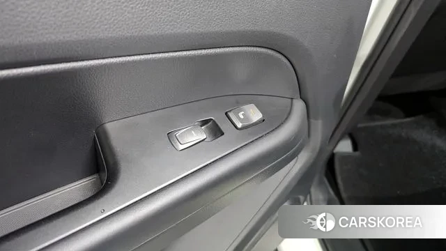 Ssangyong The New Rexton Sport id 3099942 из Кореи 10