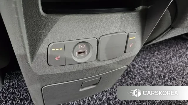 Kia The New Carnival id 2285264 из Кореи 10