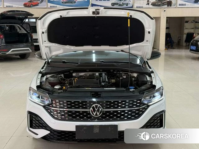 Volkswagen Lavida id 4328742 из Китая 10