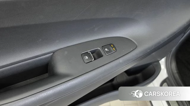 Hyundai The New Grandeur IG Hybrid id 4768843 из Кореи 10