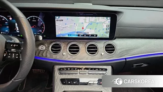 Mercedes-Benz E-Class W213 id 3539794 из Кореи 10