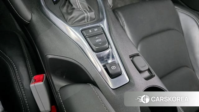 Chevrolet (GM Daewoo) The New Camaro id 4232696 из Кореи 10