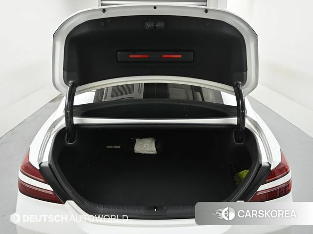 Genesis The New G70 id 4635499 из Кореи 10