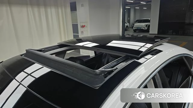 Volkswagen Arteon id 4453419 из Кореи 10