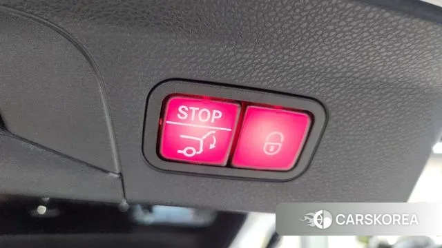 Mercedes-Benz GLC-Class X253 id 3338737 из Кореи 10