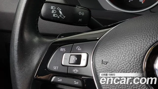 Volkswagen Tiguan second Generation id 2808001 из Кореи 10