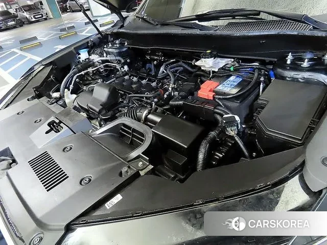 Honda CR-V 6th generation id 3262602 из Кореи 10