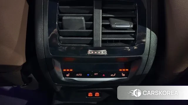 BMW X4 (G02) id 3411922 из Кореи 10