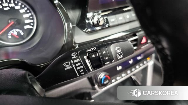 Kia Seltos id 4556236 из Кореи 10
