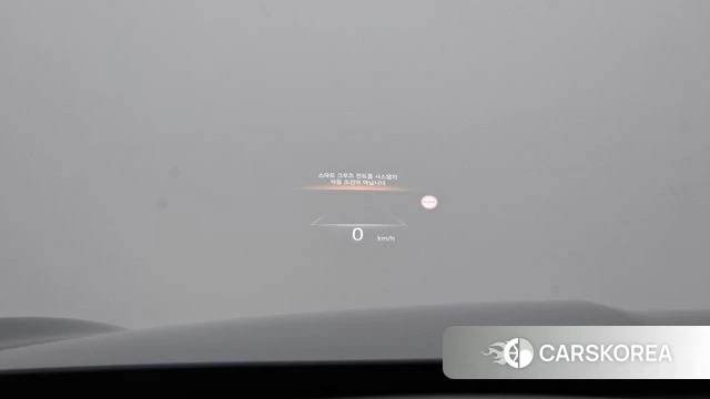 Genesis GV70 id 4422200 из Кореи 10