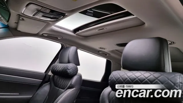 Hyundai Palisade id 2713965 из Кореи 10