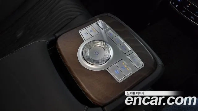 Genesis G80 (RG3) id 2917013 из Кореи 10