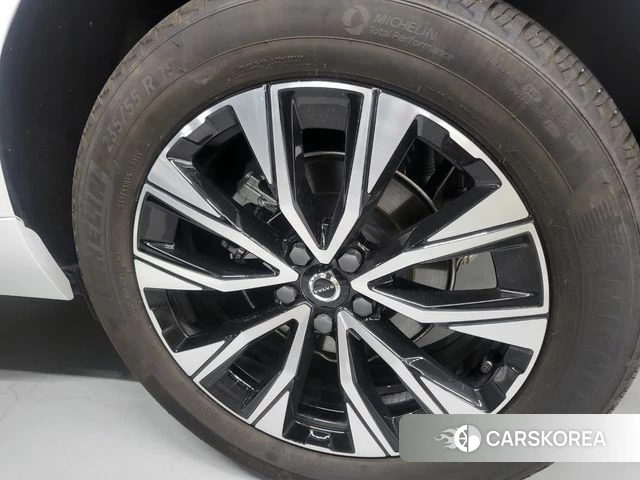Volvo XC60 second Generation id 4494130 из Кореи 10