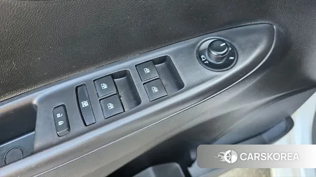 Chevrolet (GM Daewoo) The New Spark id 3399239 из Кореи 10