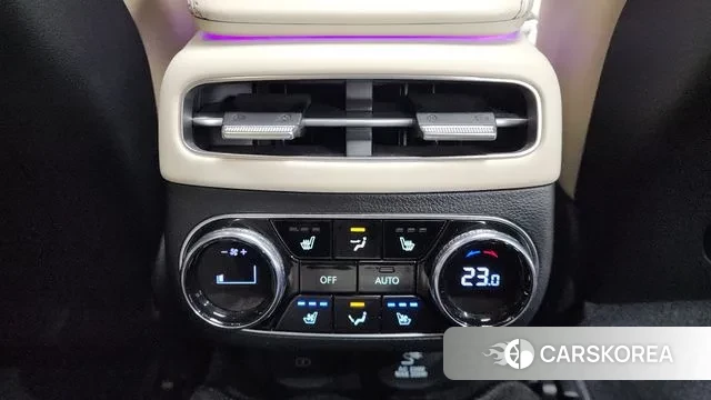 Genesis GV70 id 3367563 из Кореи 10