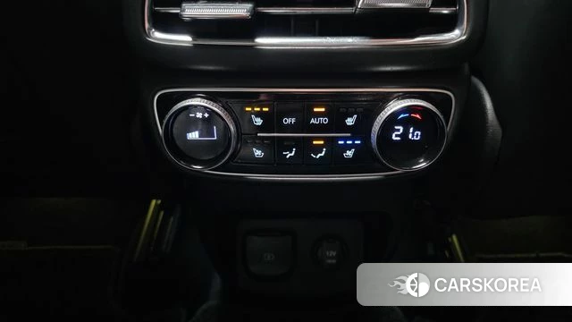 Genesis GV80 id 3860978 из Кореи 10