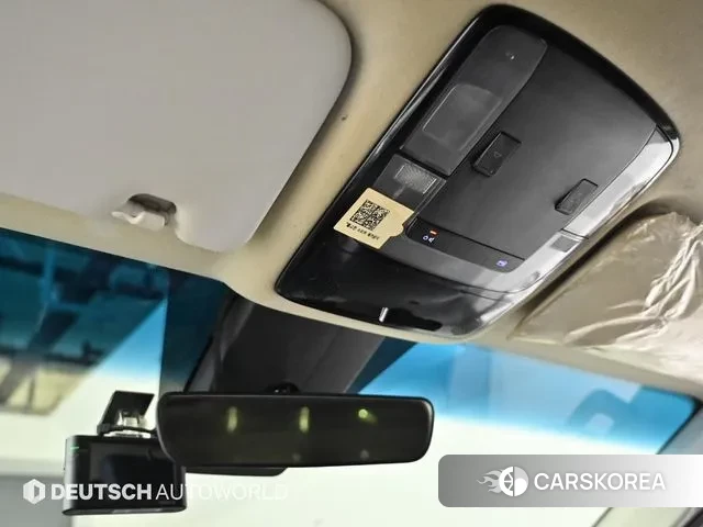 Hyundai Staria id 3427619 из Кореи 10