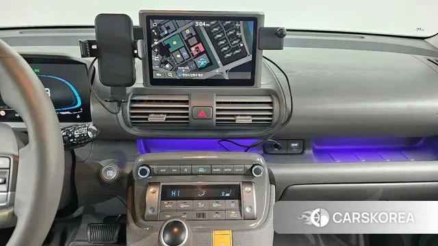 Hyundai Casper id 3539441 из Кореи 10