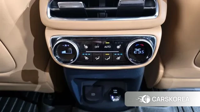 Genesis GV80 id 3708410 из Кореи 10