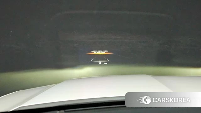 Kia Mohave Master id 4202284 из Кореи 10