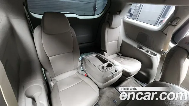 Kia The New Carnival id 2802850 из Кореи 10