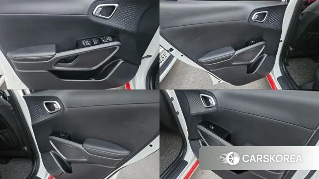 Kia Soul Booster id 3340562 из Кореи 10