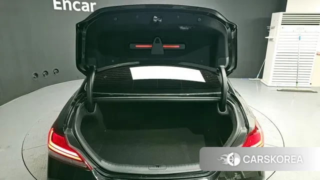 Genesis G70 id 3622697 из Кореи 10