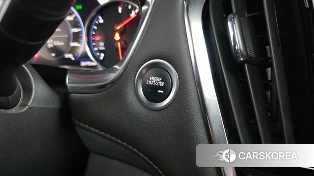 Chevrolet (GM Daewoo) Traverse id 3909811 из Кореи 10