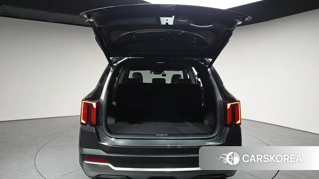 Kia The New Sorento 4th Generation id 3883134 из Кореи 10