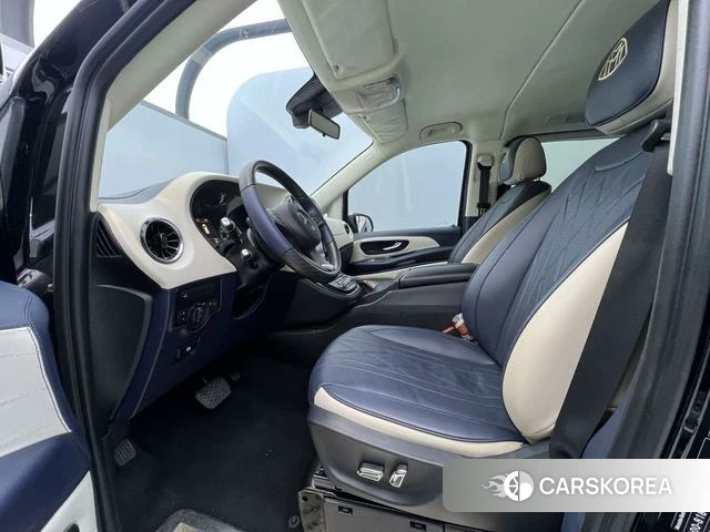 Mercedes-Benz Vito id 4255778 из Китая 10