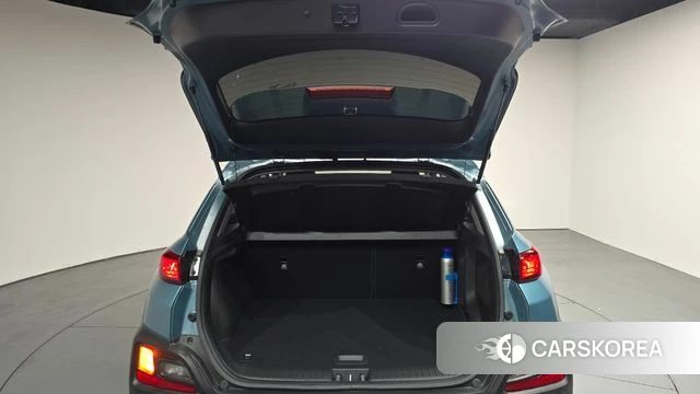 Hyundai Kona id 4251041 из Кореи 10