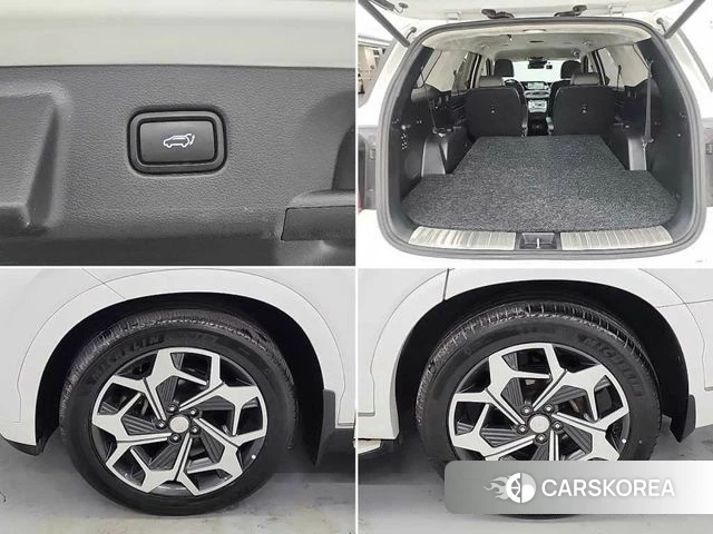 Hyundai Palisade id 3897753 из Кореи 10