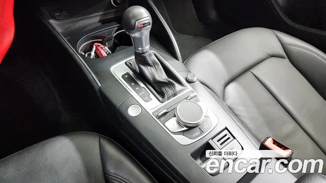 Audi New A3 id 2790465 из Кореи 10