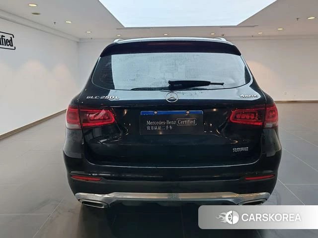 Mercedes-Benz GLC id 4264448 из Китая 10