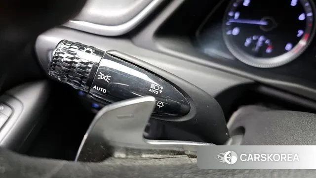 Hyundai Sonata (DN8) id 3494293 из Кореи 10