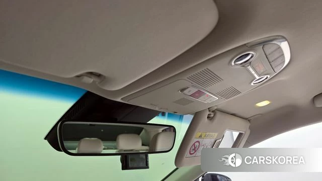 Hyundai The New Grandeur IG id 3839490 из Кореи 10