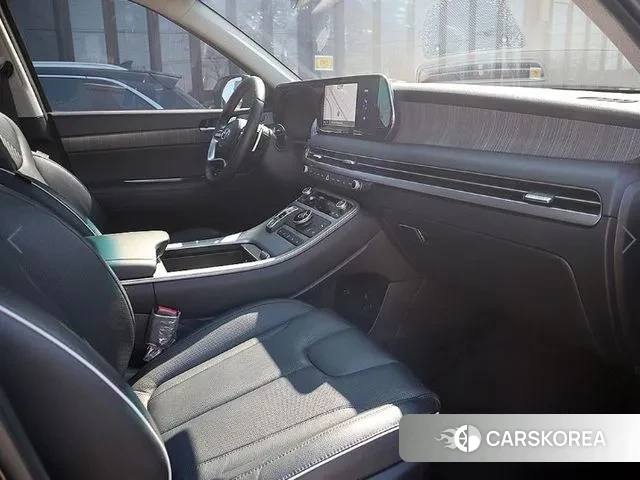 Hyundai The New Palisade id 3758954 из Кореи 10