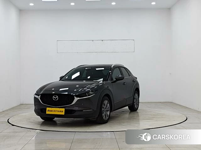 Mazda CX-30 id 4365884 из Китая 10
