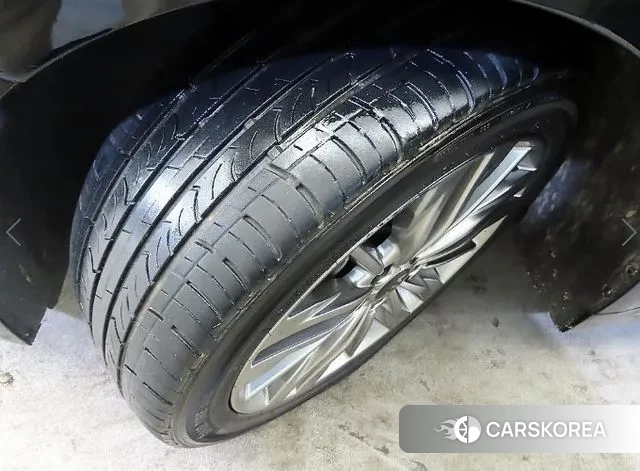 Kia The New K5 2nd generation id 3541507 из Кореи 10