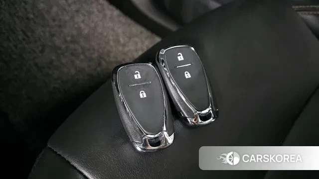 Chevrolet (GM Daewoo) The New Trax id 3520133 из Кореи 10