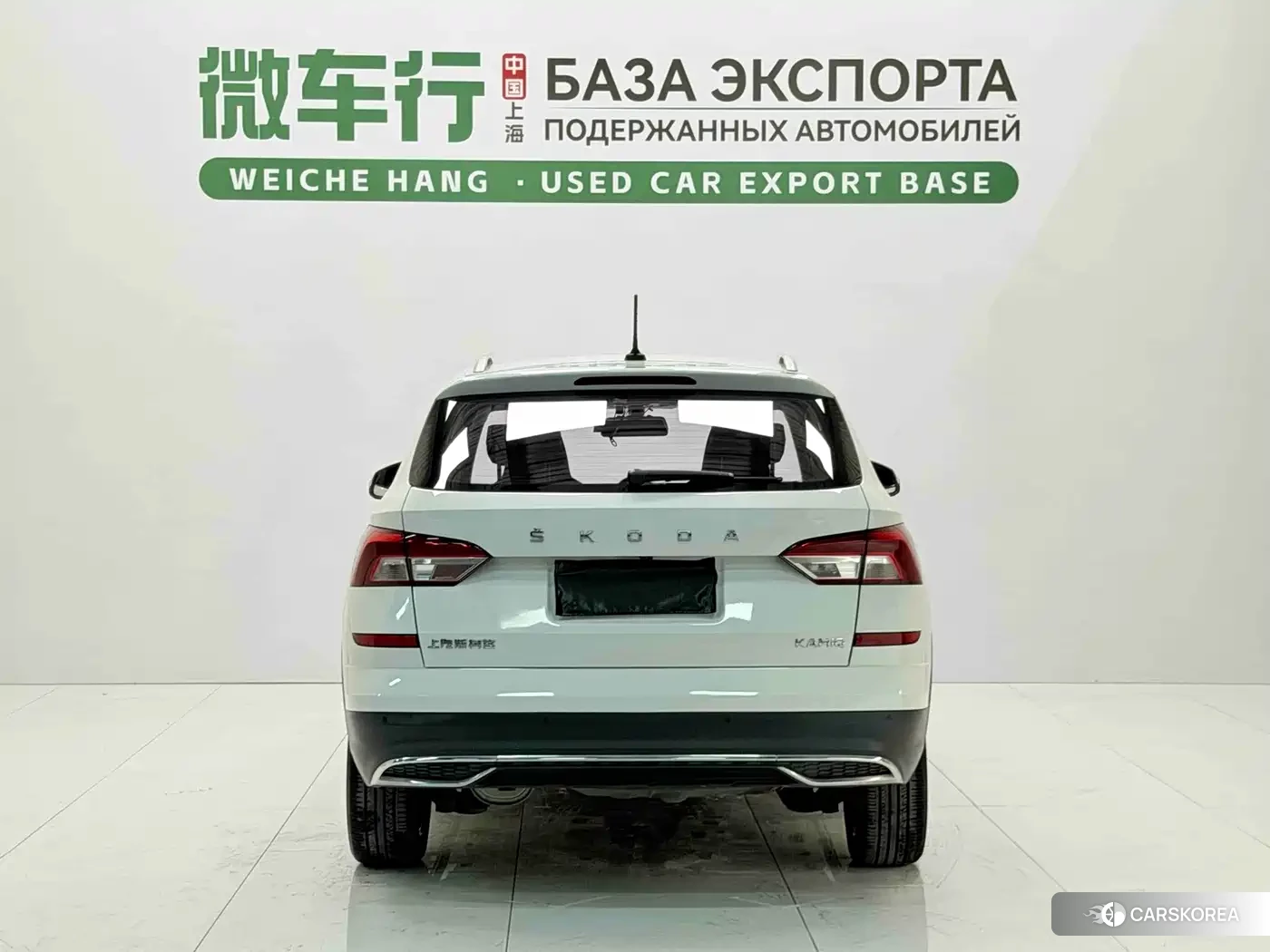 Skoda Kamiq id 4601773 из Китая 10