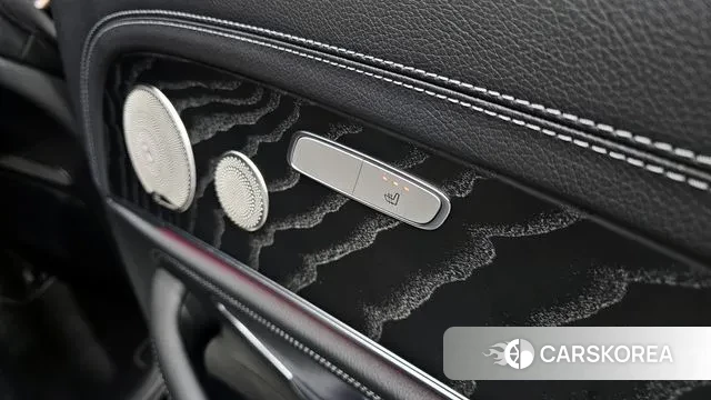 Mercedes-Benz E-Class W213 id 3690597 из Кореи 10