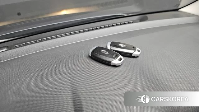 Hyundai Venue id 4284502 из Кореи 10