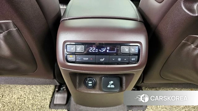 Hyundai The New Palisade id 3964326 из Кореи 10