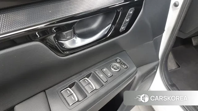 Honda CR-V 6th generation id 3383168 из Кореи 10