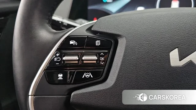 Kia EV6 id 2930834 из Кореи 10