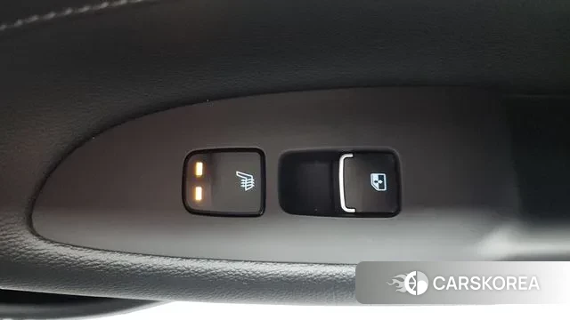 Hyundai The New Grandeur IG Hybrid id 3488751 из Кореи 10