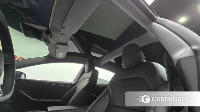 Tesla Model 3 id 4242884 из Кореи 10