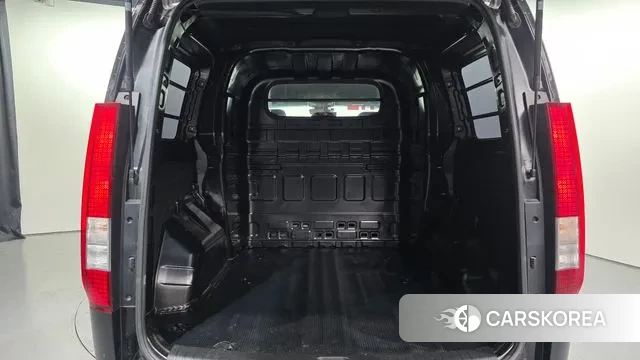 Hyundai Staria id 3659762 из Кореи 10